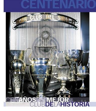 real madrid